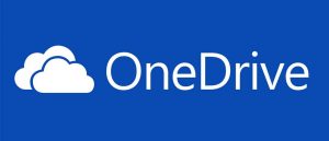 Como desinstalar o OneDrive