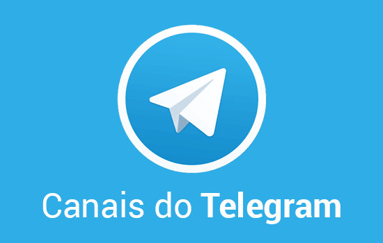 Canal no Telegram sobre Nova York - Participe!