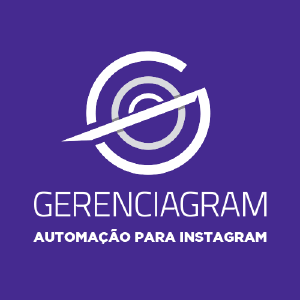 Ganhar seguidores e curtidas no Instagram de forma automatizada com o GerenciaGram